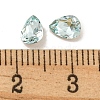 Glass Rhinestone Cabochons RGLA-L029-19B-263-3