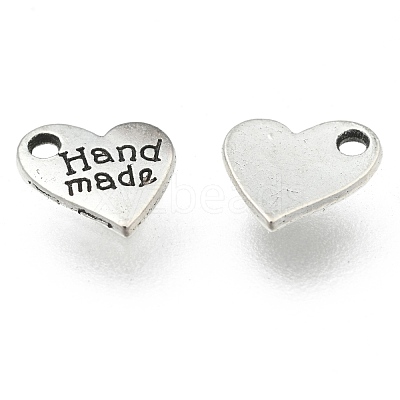 Alloy Pendants PALLOY-A19868-AS-LF-1