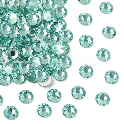 Preciosa® MAXIMA Crystal No Hotfix Flatback Stones Y-PRC-NSS10-50005-1