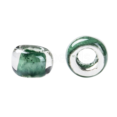 TOHO Round Seed Beads SEED-XTR08-1070-1