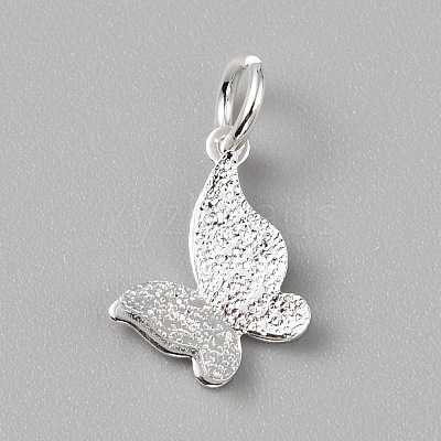 Brass Charms FIND-WH0159-63S-16-1