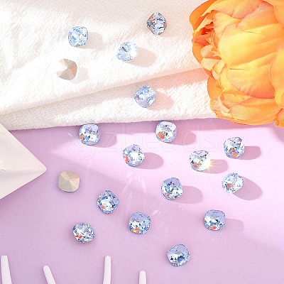 Preciosa® MAXIMA Crystal Fancy Stones X-PRC-FC12-30020-1