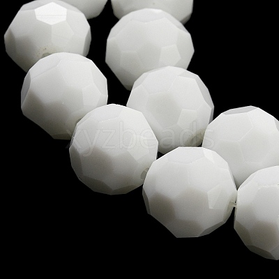 Opaque Glass Beads Stands EGLA-A035-P10mm-D01-1