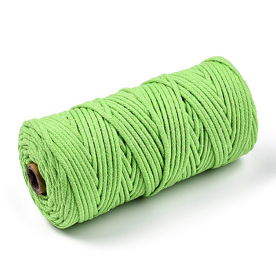 Cotton String Threads OCOR-T001-02-14-1