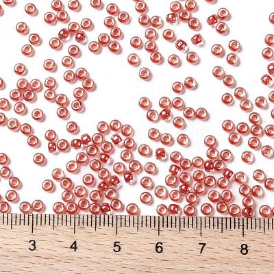 TOHO 8/0 Round Beads X-SEED-TR08-0341-1