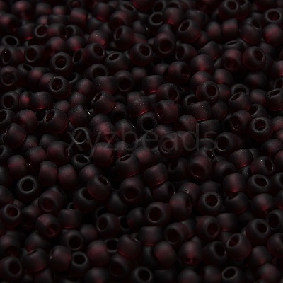 TOHO 8/0 Round Beads SEED-XTR08-0006CF-1