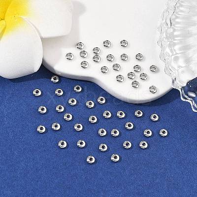 SHEGRACE Brass Beads XGRPCH405-213P-1