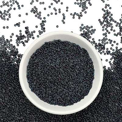 TOHO 11/0 Demi Round Beads SEED-DR11-0505-1