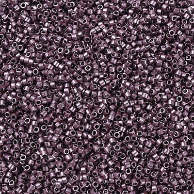 MIYUKI Delica Beads X-SEED-J020-DB0462-1