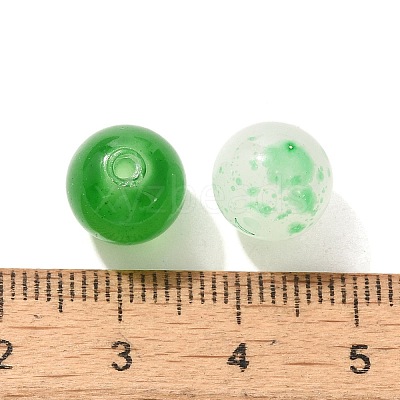 Mixed Style Glass Beads X1-GLAA-XCP0012-02A-1