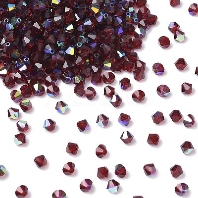 Preciosa® Crystal Beads X-PRC-BA6-90091-200-1