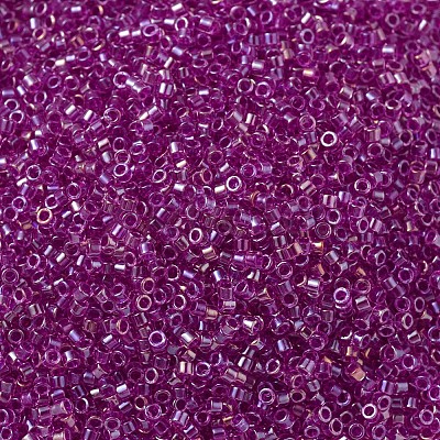 MIYUKI Delica Beads X-SEED-J020-DB1743-1
