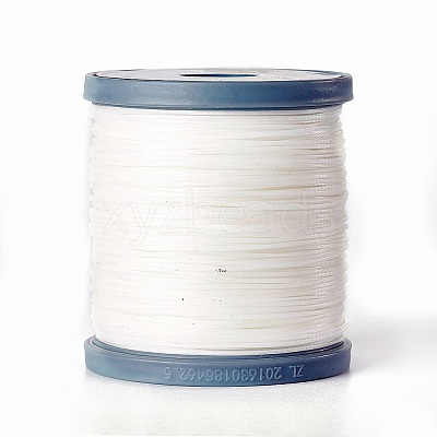 Waxed Polyester Cord YC-E002-0.8mm-B634-1