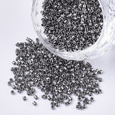 FGB 11/0 Grade A Glass Seed Beads SEED-S030-0576-1