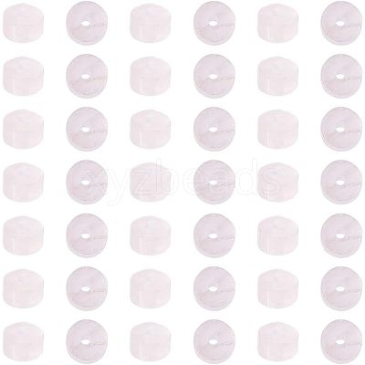 1 Strand Natural Rose Quartz Beads Strands G-HY0001-03-1