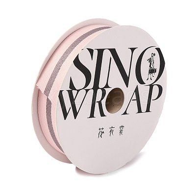 Chinlon Ribbon SRIB-TAC0001-08B-1