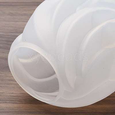 Flower DIY Candle Making LS-SIMO-M045-03-1