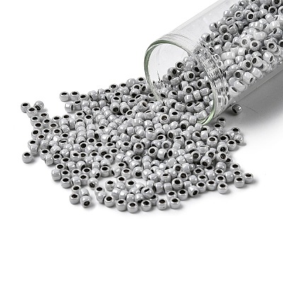 TOHO 8/0 Round Beads X-SEED-TR08-0820-1