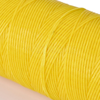 Waxed Polyester Cord YC-I003-A17-1