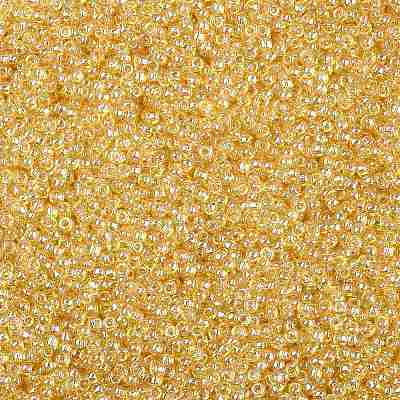 TOHO 11/0 Round Beads X-SEED-TR11-0103-1