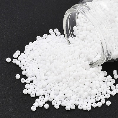 TOHO 8/0 Round Beads SEED-TR08-0041F-1