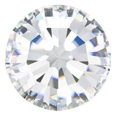 Preciosa® MAXIMA Crystal Round Stones X-PRC-RBSS45-00030-1