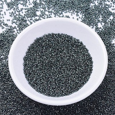 MIYUKI Delica Beads SEED-X0054-DB0465-1