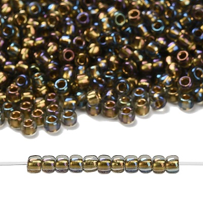 TOHO 11/0 Round Beads X-SEED-TR11-0271-1