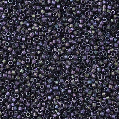 MIYUKI Delica Beads X-SEED-J020-DB1053-1