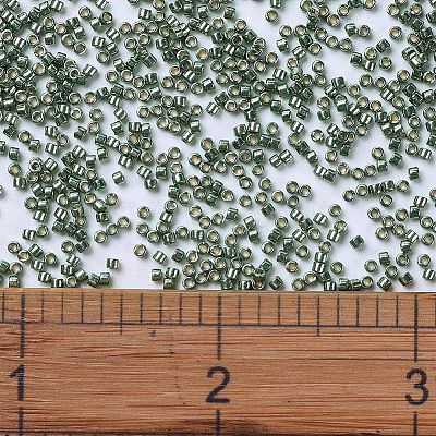 MIYUKI Delica Beads SEED-MY11-DB1845-1