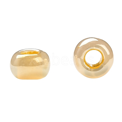 TOHO 11/0 Round Beads SEED-TR11-0148-1