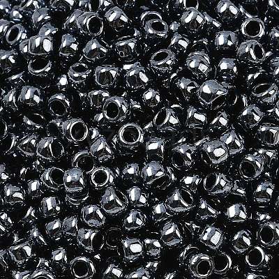 TOHO 6/0 Round Beads SEED-TR06-0081-1