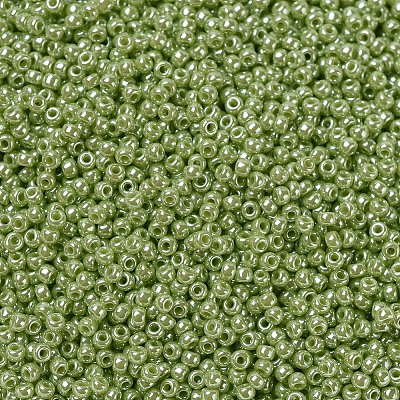 MIYUKI Round Rocailles Beads SEED-X0054-RR0439-1