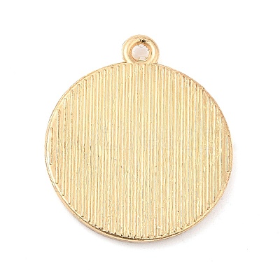Alloy Pendants FIND-C037-15G-04-1