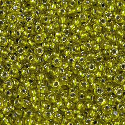 TOHO Round Seed Beads SEED-XTR11-1013-1