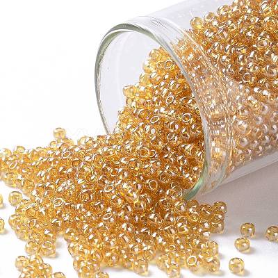 TOHO 11/0 Round Beads X-SEED-TR11-0103B-1