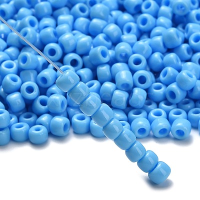 TOHO 3/0 Round Beads SEED-TR03-0043-1