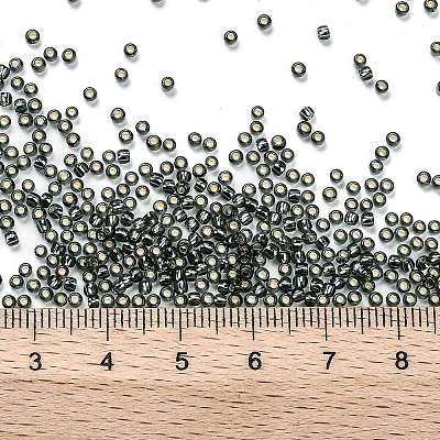 TOHO 11/0 Round Beads SEED-TR11-0029B-1