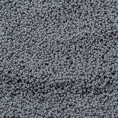 MIYUKI Round Rocailles Beads SEED-G009-RR0499-1