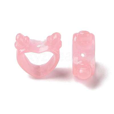 Epoxy Resin Beads RESI-I046-06A-1