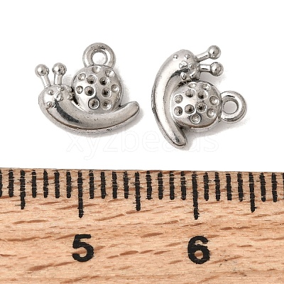 304 Stainless Steel Charms STAS-K255-22P-1