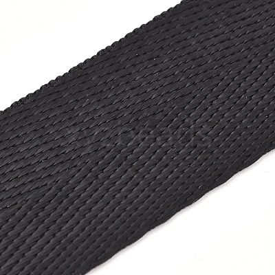 Nylon Ribbons NWIR-WH0009-09J-1