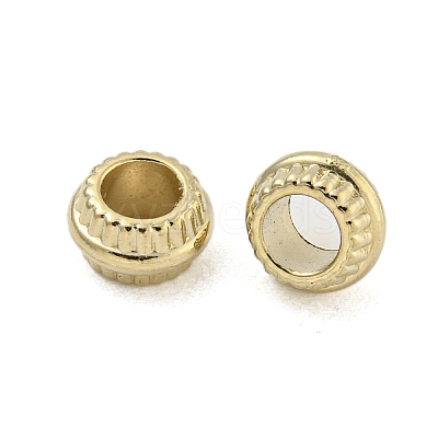 CCB Plastic Spacer Beads LS-CCB-L014-12G-1