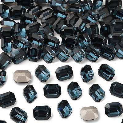 Preciosa® MAXIMA Crystal Fancy Stones X-PRC-FD10-30340-1