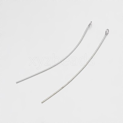 Brass Eye Pin KK-E647-22P-61mm-1