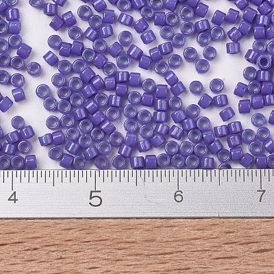 MIYUKI Delica Beads X-SEED-J020-DB2359-1