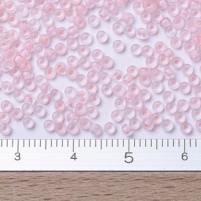 MIYUKI Round Rocailles Beads SEED-G007-RR1923-1
