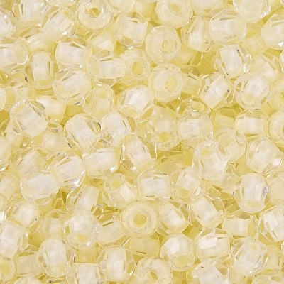 Glass Seed Beads SEED-A032-05I-1
