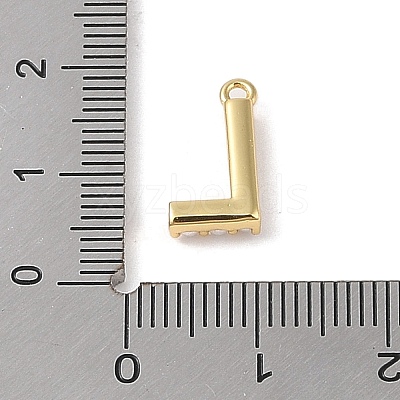 Plastic Imitation Pearl Pendants KK-P230-17G-L-1