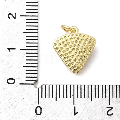 Brass Pendants KK-A278-02E-G-1